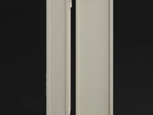 wardrobe in the nursery halley 3D Model