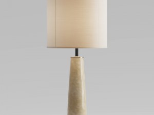 grand tour accessories sa8203 table lamp 3D-Modell