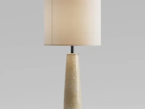 그랜드 투어 액세서리 sa8203 테이블 램프 3D 모델