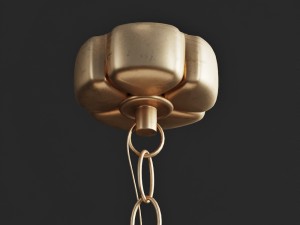 arabelle pendant arn5306 circa lighting 3D-Modell