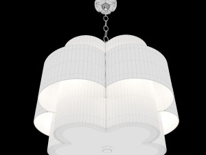 arabelle pendant arn5306 circa lighting 3D-Modell