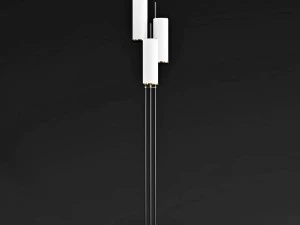 内装 ステファン フロア トルキエール 3Dモデル