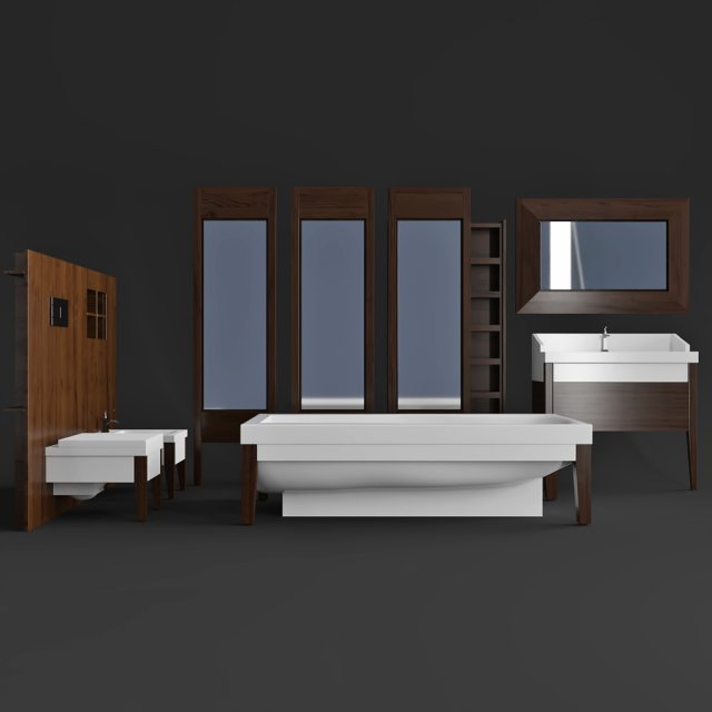 bentley kerasan 3D Model .c4d .max .obj .3ds .fbx .stl .blend 