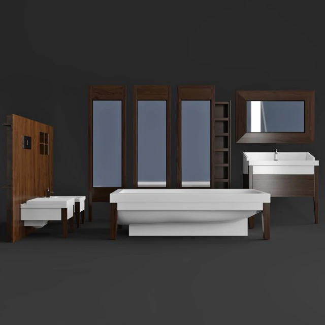 bentley kerasan 3D Model .c4d .max .obj .3ds .fbx .stl .blend 
