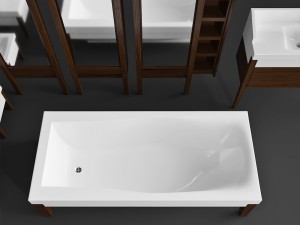 bentley kerasan 3D Model
