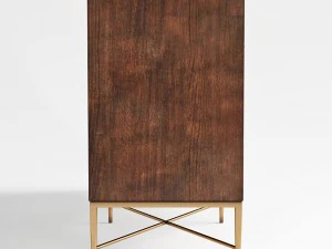 c&ocirc;moda bernhardt adagio Modelo 3D