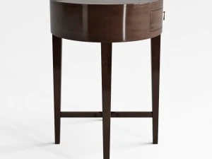 Bernhardt haven nightstand 3D Model