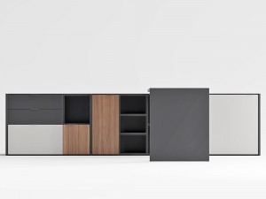 boconcept copenhagen Model 3D