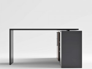 boconcept copenhagen Model 3D