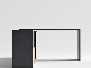boconcept copenhagen Model 3D