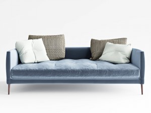 bonaldo colar 3D Model