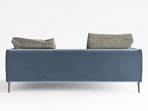 bonaldo colar 3D Модель