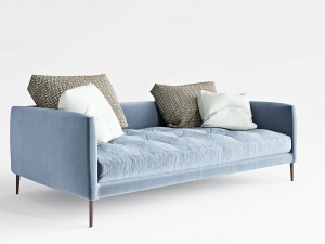 bonaldo colar 3D Модель