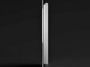 bungal 5 w tanta mirror tna670-79 3D Model