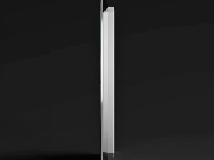 bungal 5 w tanta mirror tna670-79 3D Model