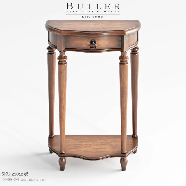 butler ashby sku 2101236 3D Model .c4d .max .obj .3ds .fbx .stl .blend 