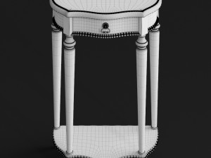 butler ashby sku 2101236 Modèle 3D