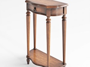 butler ashby sku 2101236 Modèle 3D