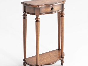 butler ashby sku 2101236 Modèle 3D