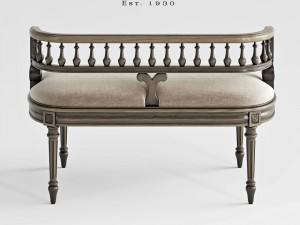 butler mansfield sku 2625371 3D 模型