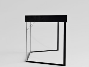 cattelan italia clarion Modèle 3D