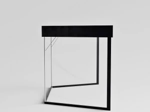 cattelan italia clarion 3D Model