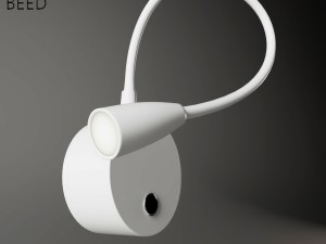 beed sconce 3D Model