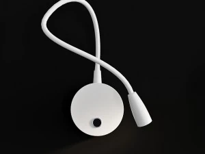 beed sconce 3D Model