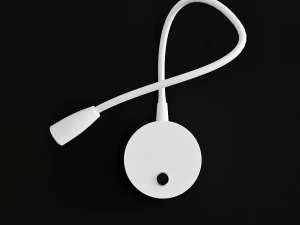 beed sconce 3D Model