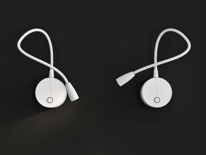 beed sconce 3D Модель