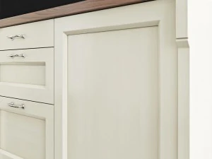 asso cat newstyle kitchen 3D Model