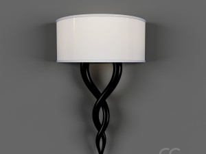 cristopher guy kudu 3D Model