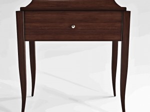 cristopher guy nightstand 76 0191 Modèle 3D