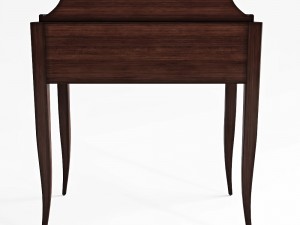 cristopher guy nightstand 76 0191 Modèle 3D