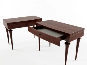 Christopher Guy, Juliette Modello 3D