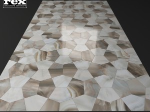 decoro rexl plaza yapi Modèle 3D