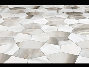 decoro rexl plaza yapi 3D Модель