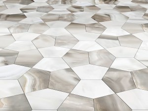 decoro rexl plaza yapi 3D Модель