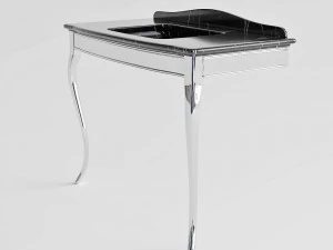 devondevon jacqueline console 3D Model