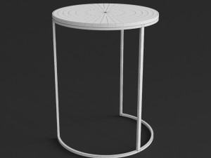 dg home table hf15059-1 Model 3D