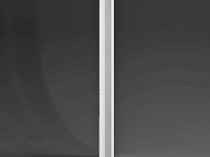 door classic 3D Model
