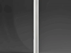 door classic 3D Model