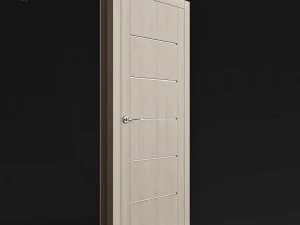 dorian forte 18 3D Model