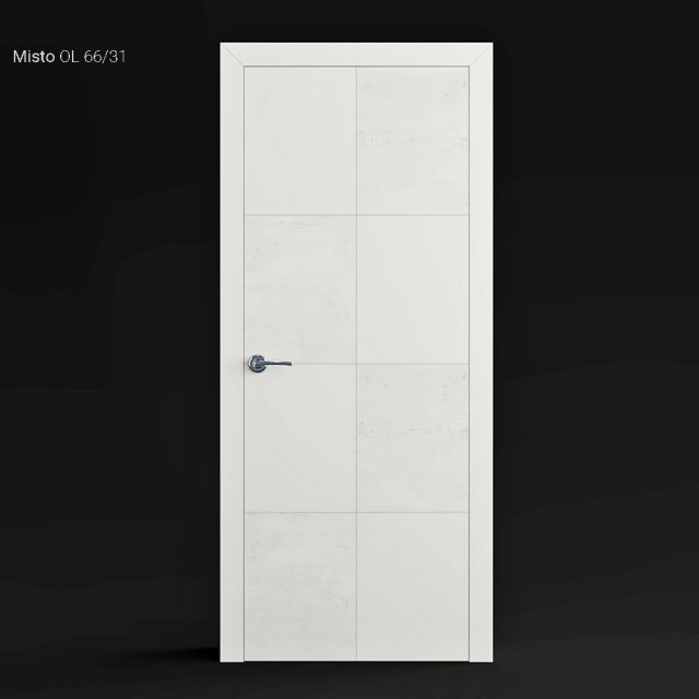 dorian misto 3D मॉडल .c4d .max .obj .3ds .fbx .stl .blend 