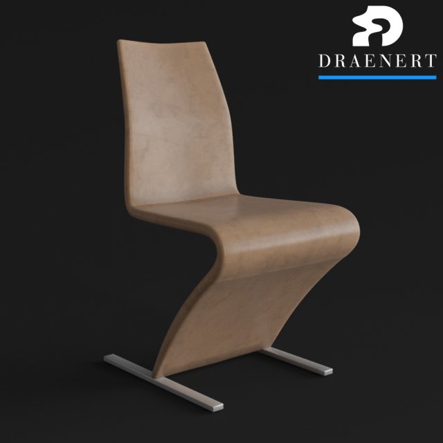 draenert 2023 coco soft 3D Модель .c4d .max .obj .3ds .fbx .stl .blend 