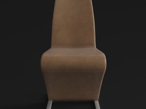 draenert 2023 coco soft 3D Модель