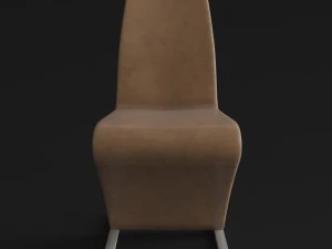 draenert 2023 coco soft 3D Model