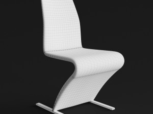 draenert 2023 coco soft 3D Модель