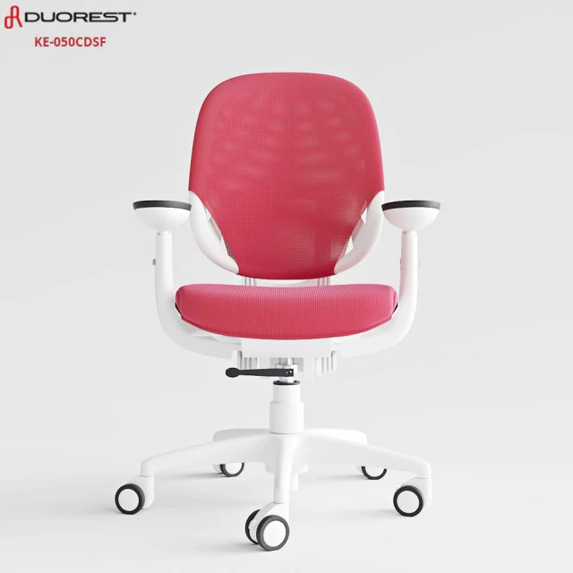 duorest ke 050cdsf 3D Model .c4d .max .obj .3ds .fbx .stl .blend