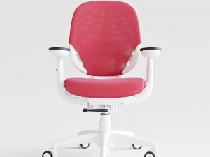 дуорест ке 050cdsf 3D Модель